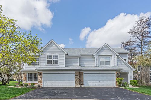 18-18 Meadow Court, Schaumburg, IL, 60193 | Card Image