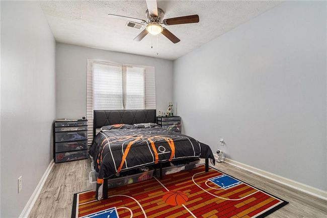4706 Cedar Park Trl, House other with 3 bedrooms, 2 bathrooms and null parking in Stone Mountain GA | Image 9
