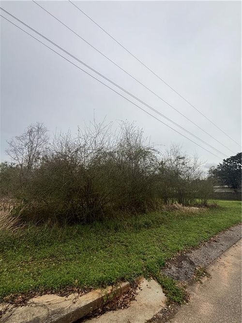 0 Avenue E, Mobile, AL, 36608 | Card Image