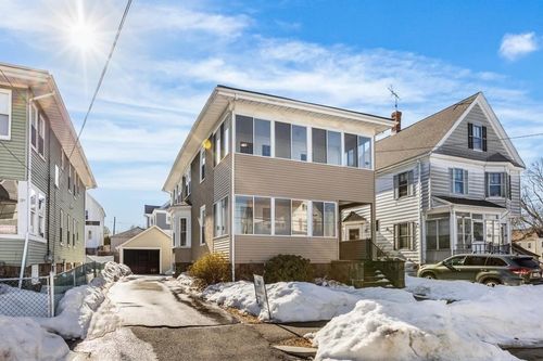 267-269 Farrington St, Quincy, MA, 02170 | Card Image