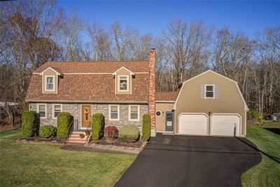 198 Dexter Street, House other with 3 bedrooms, 2 bathrooms and 6 parking in Attleboro MA | Image 3