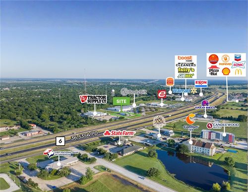 9310 Highway 6 Loop, Navasota, TX, 77868 | Card Image