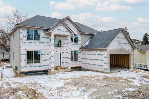 3122 Frankton Dr, Troy, MI, 48083-5072 | Card Image