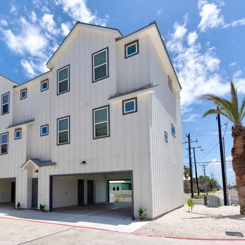 101-603 E Avenue G, Port Aransas, TX, 78373-5809 | Card Image