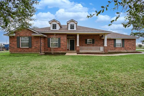 5706 Van Steinberg Rd, East Bernard, TX, 77435-8737 | Card Image