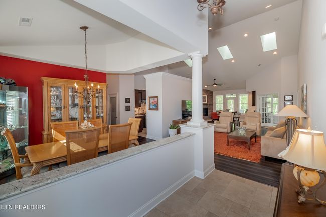 169 Dudi Trl, House other with 3 bedrooms, 3 bathrooms and null parking in Vonore TN | Image 14