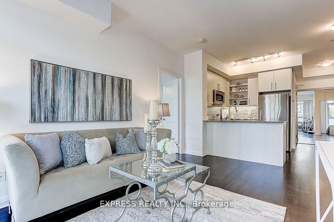 308 - 55 Oneida Cres, Condo with 3 bedrooms, 2 bathrooms and null parking in Richmond Hill ON | Image 24
