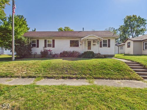 2114 Lafayette St, Anderson, IN, 46012-1638 | Card Image