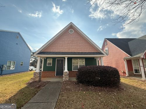 248 Fern Ridge Ct, Athens, GA, 30601-2192 | Card Image