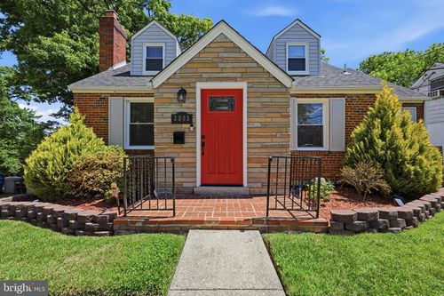 3305 Belleview Ave, CHEVERLY, MD, 20785-1229 | Card Image