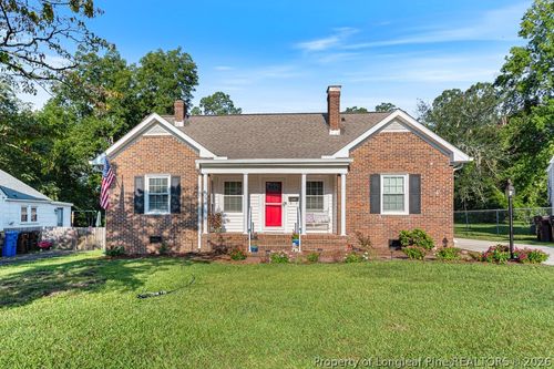 407 Pilot Avenue, Fayetteville, NC, 28303 | Card Image