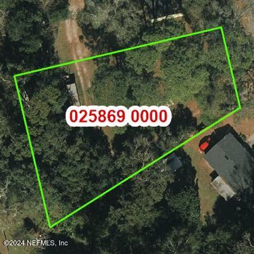 0 Merivale Rd, JACKSONVILLE, FL, 32208 | Card Image