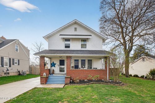 614 W John St, Maumee, OH, 43537-2032 | Card Image