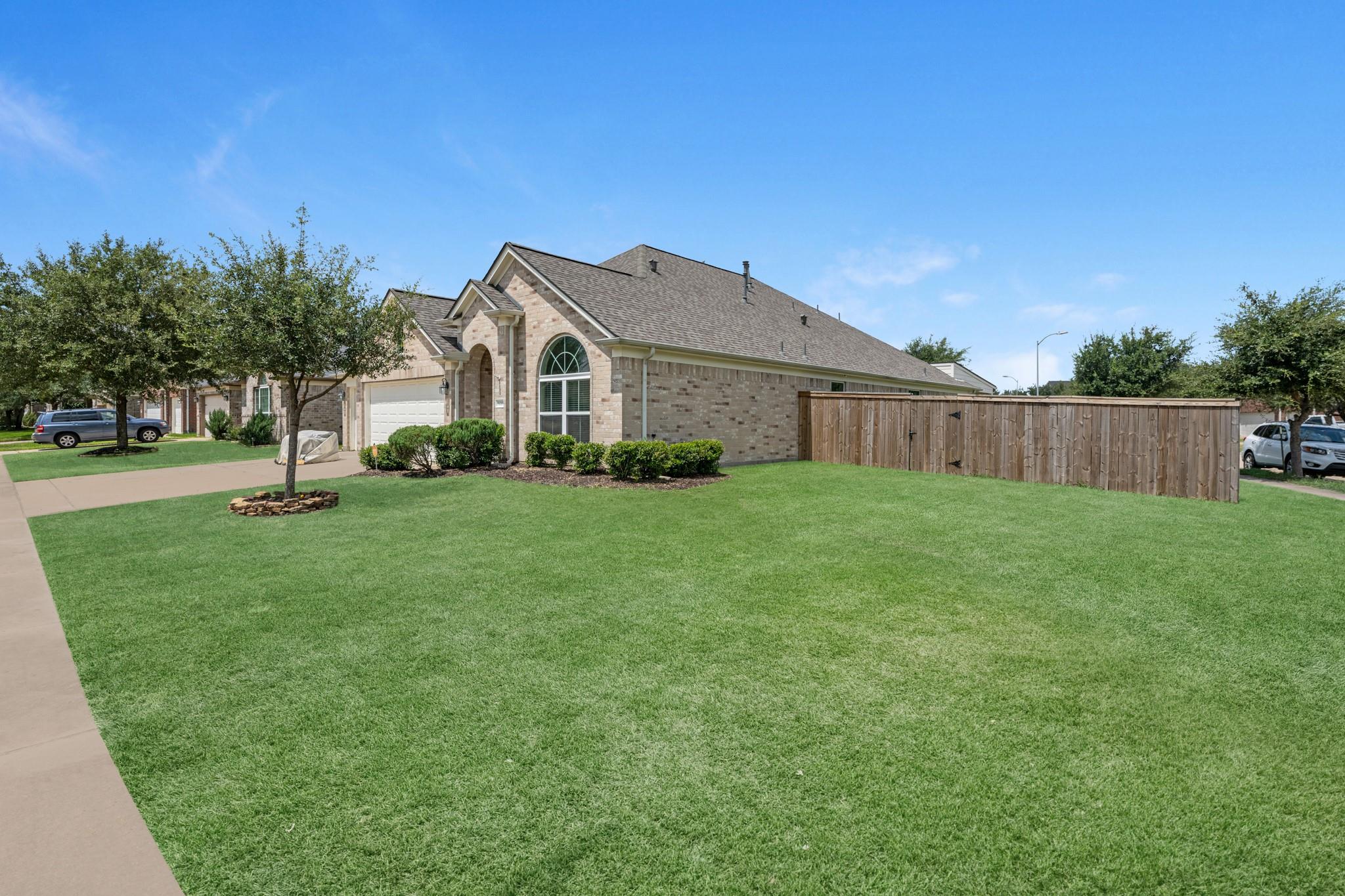 Residential in Katy 3