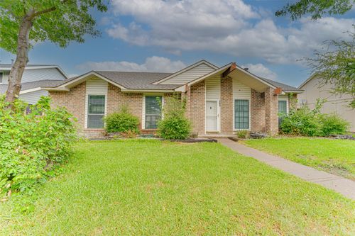 143 Kingsbridge Drive, Garland, TX, 75040 | Card Image