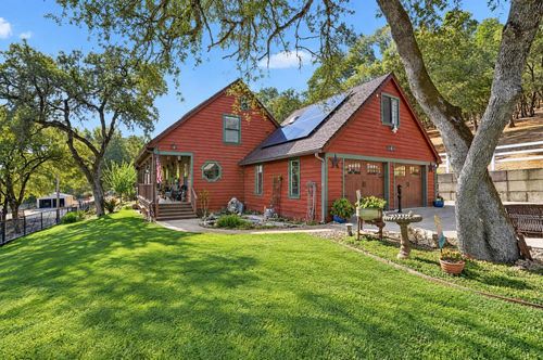 5460 Union Mine Road, El Dorado, CA, 95623 | Card Image