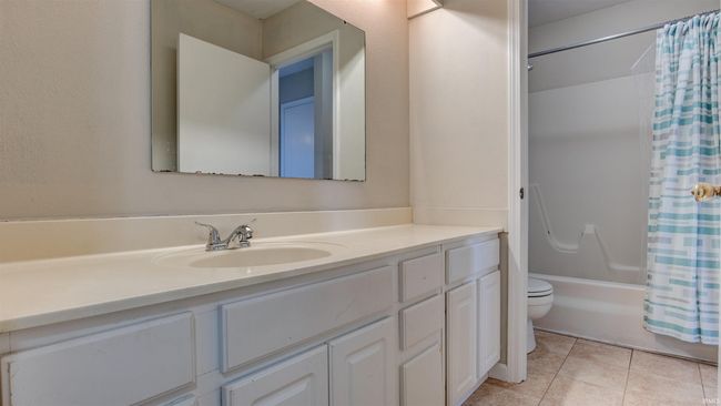 201 Spruce Ln, House other with 3 bedrooms, 1 bathrooms and null parking in Dale IN | Image 15