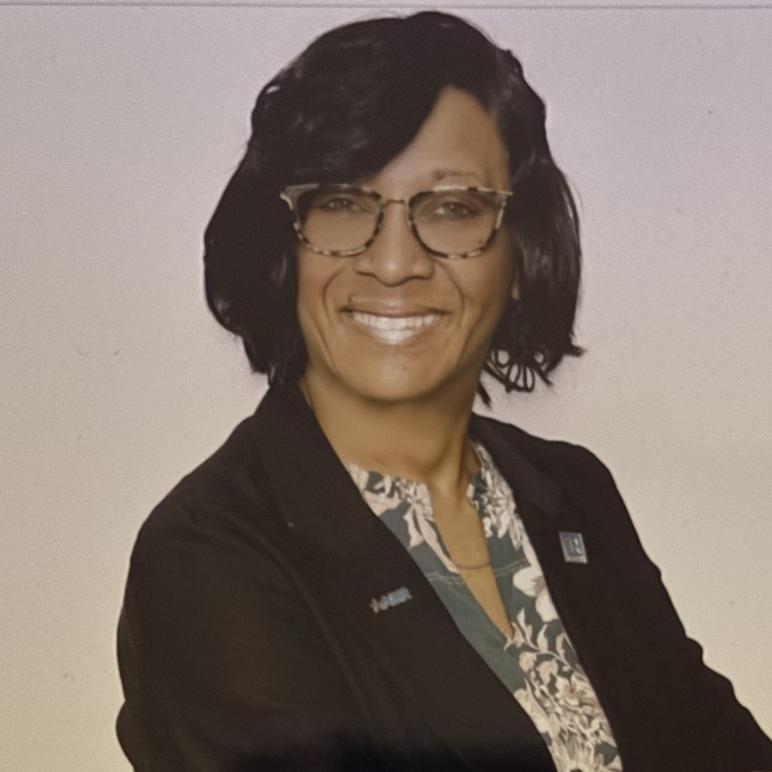 Dianne Cox