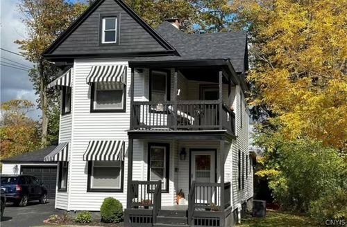 26 Paris Rd, New Hartford, NY, 13413-2316 | Card Image