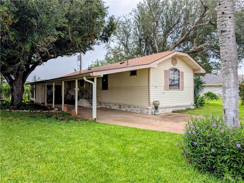 2303 Green Gate Cir E, Palmview, TX, 78572-5285 | Card Image