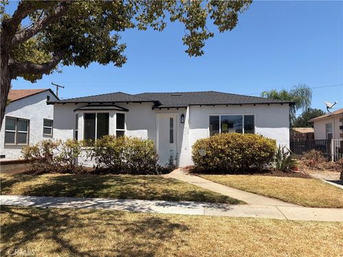 2416 W Repetto Ave, Montebello, CA, 90640-3016 | Card Image