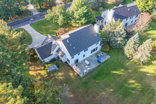 8272 Bainbridge Dr, House other with 5 bedrooms, 4 bathrooms and null parking in Mattawan MI | Image 45