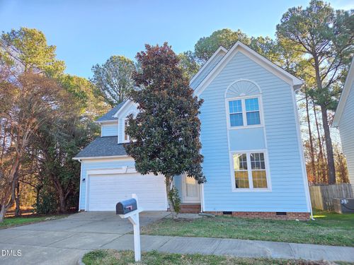 2624 Constitution Dr, Raleigh, NC, 27615-5381 | Card Image