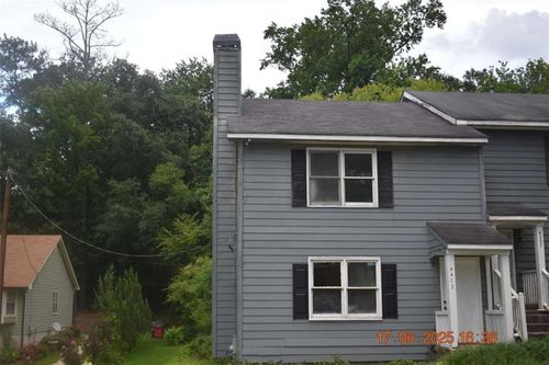 4403 Azalea Dr, Macon, GA, 31210-4933 | Card Image