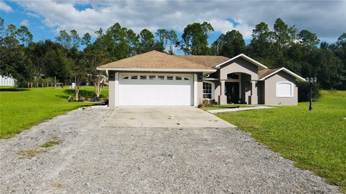 8750 Teacher Lane, ZEPHYRHILLS, FL, 33541 | Card Image