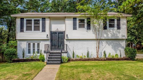 2 Cottonwood Ct, Little Rock, AR, 72211-4512 | Card Image