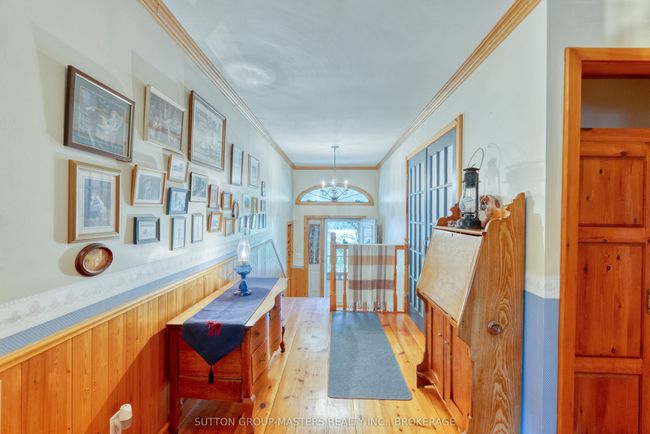 409 Red Cedar Point Rd, House other with 3 bedrooms, 2 bathrooms and 4 parking in Yarker ON | Image 7