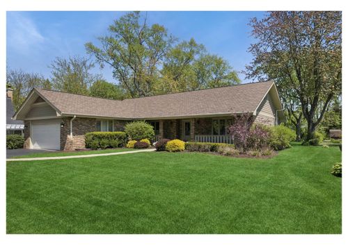 6145 Western Ave, Willowbrook, IL, 60527-1868 | Card Image