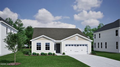 705 Mallory Dr, Sneads Ferry, NC, 28460-5003 | Card Image