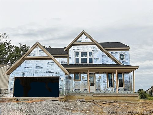 2010 Augusta Pkwy, Henryville, IN, 47126-4503 | Card Image