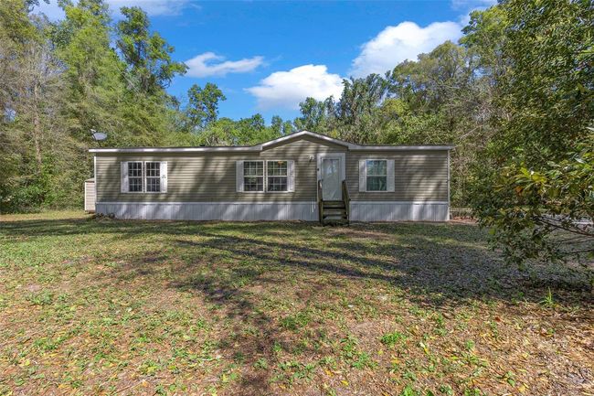 2005 Ne 185 Th St, House other with 3 bedrooms, 2 bathrooms and null parking in CITRA FL | Image 47