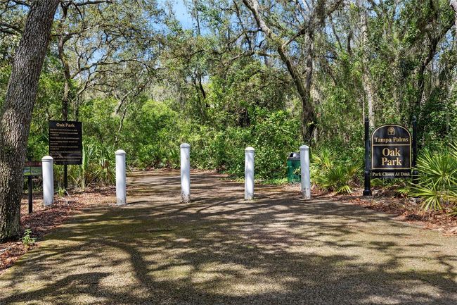 4920 Anniston Cir, Townhouse with 3 bedrooms, 3 bathrooms and null parking in TAMPA FL | Image 41