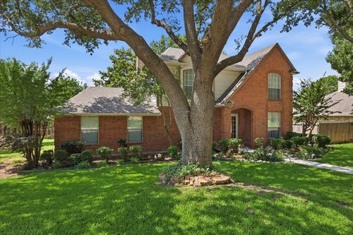 2315 Rockhill Rd, Mckinney, TX, 75072-3717 | Card Image