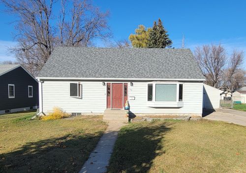 112 Gorder Drive, ABERDEEN, SD, 57401 | Card Image