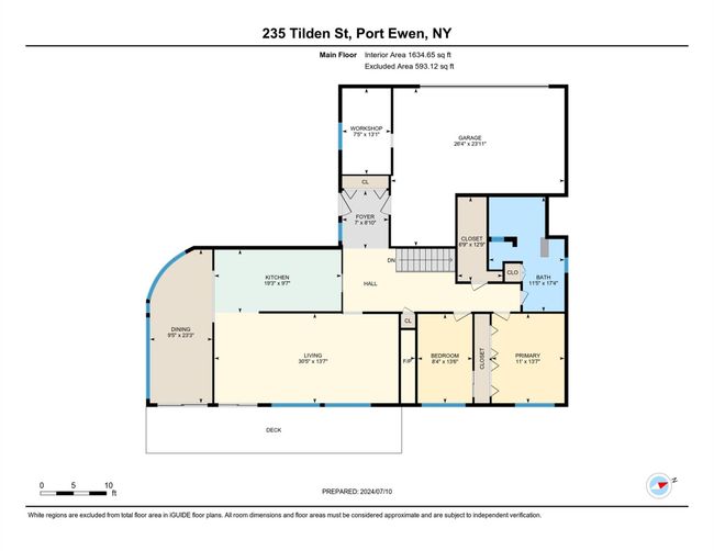 View of home floor plan | Image 37