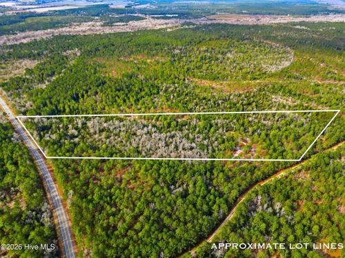 22805 Nc Highway 53 E, Kelly, NC, 28448 | Card Image