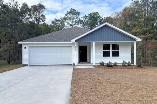 6012 Hidden Knoll Ct, Crestview, FL, 32539-8416 | Card Image