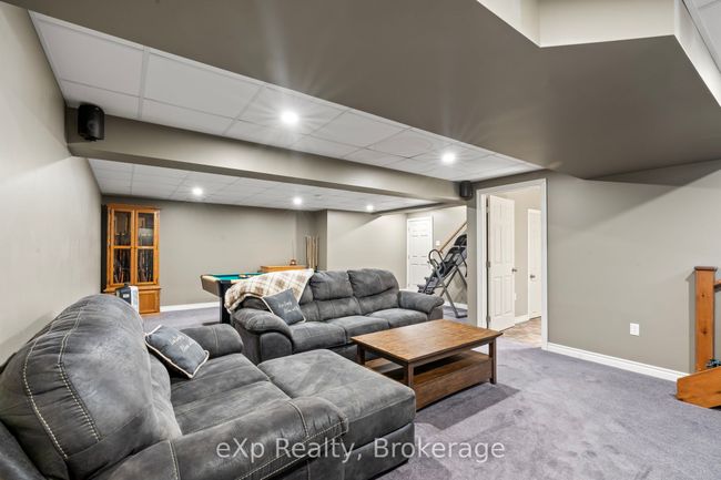 953 Greenock Brant Line, House other with 3 bedrooms, 3 bathrooms and 6 parking in Cargill ON | Image 31