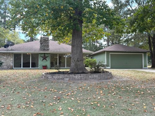 163 Pinehurst Dr, Brookeland, TX, 75931-7416 | Card Image