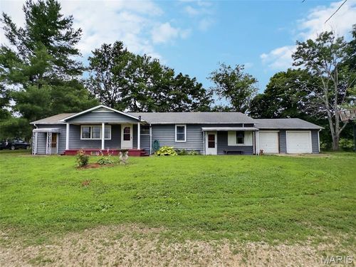 14919 Bereeta Ln, Advance, MO, 63730-6128 | Card Image