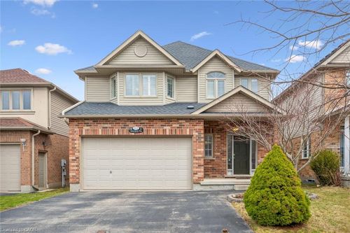 512 Wood Nettle Way, Waterloo, ON, N2V2X9 | Card Image