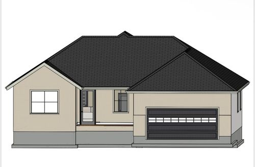 1539 W Gaslight Dr, Springfield, MO, 65810-2775 | Card Image