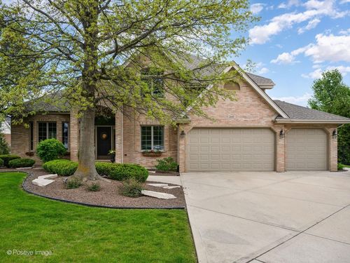 21017 Stratford Ct, Mokena, IL, 60448-2015 | Card Image