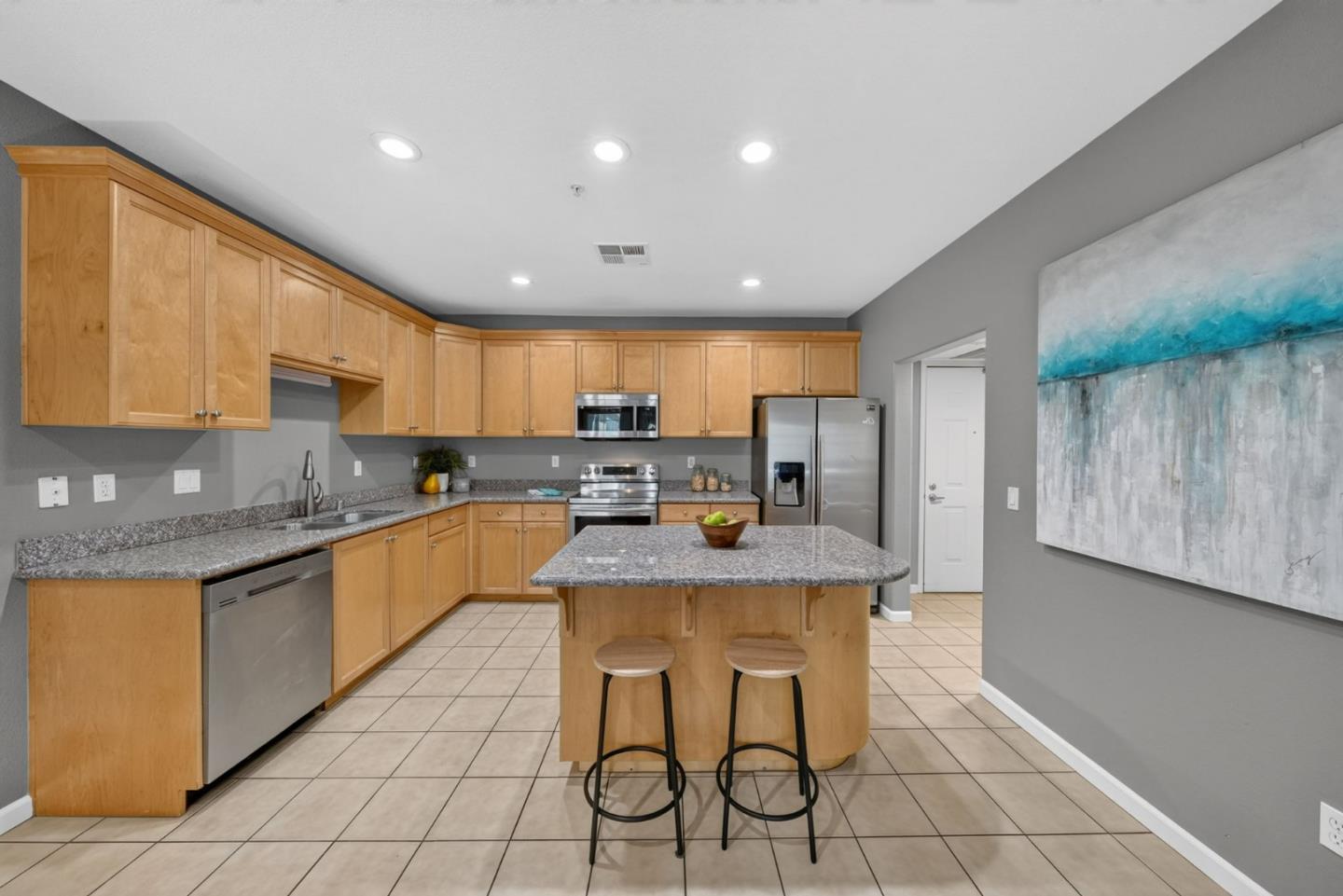 Residential in San Jose