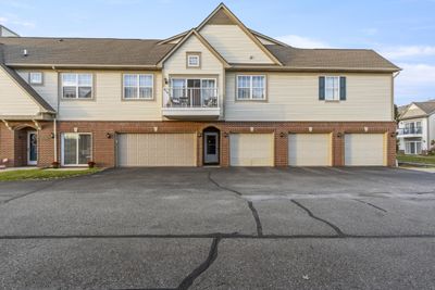 12379 First Avenue S, Condo with 2 bedrooms, 2 bathrooms and null parking in Southgate MI | Image 1