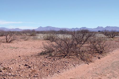 1229-.67 Acre W Penn State Drive, Douglas, AZ, 85607 | Card Image